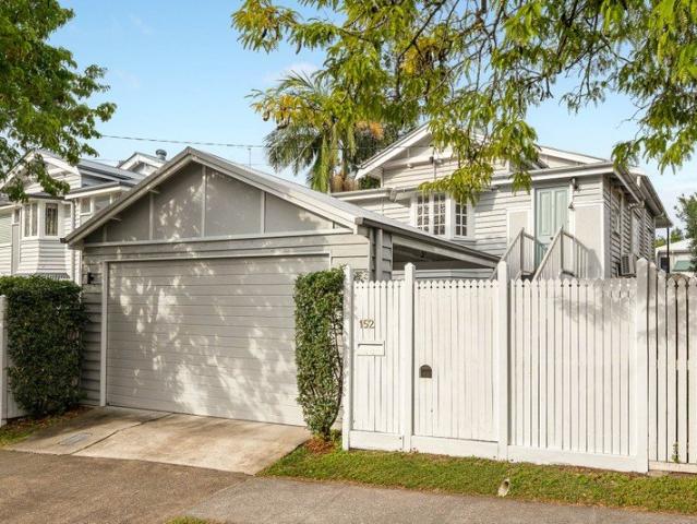 Picture Perfect Character Home with Sparkling Pool