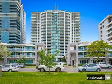 PICTURE PERFECT APARTMENT!