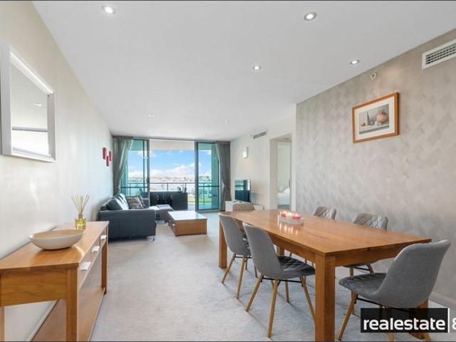 PICTURE PERFECT APARTMENT!