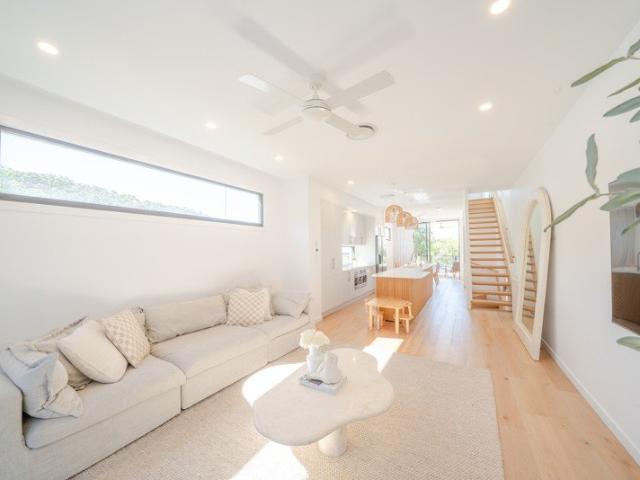 Picture Perfect Burleigh Living