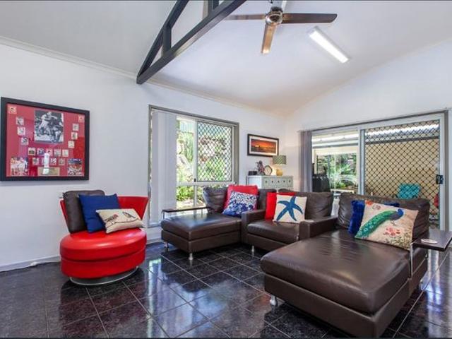 Picture Perfect Family Home
