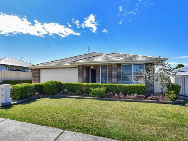 Picture Perfect Family Home