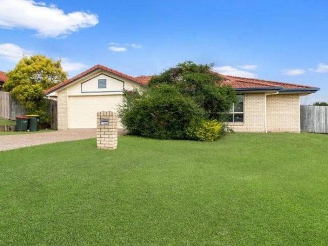 Picture Perfect Family Home. Close To All Things Needed!