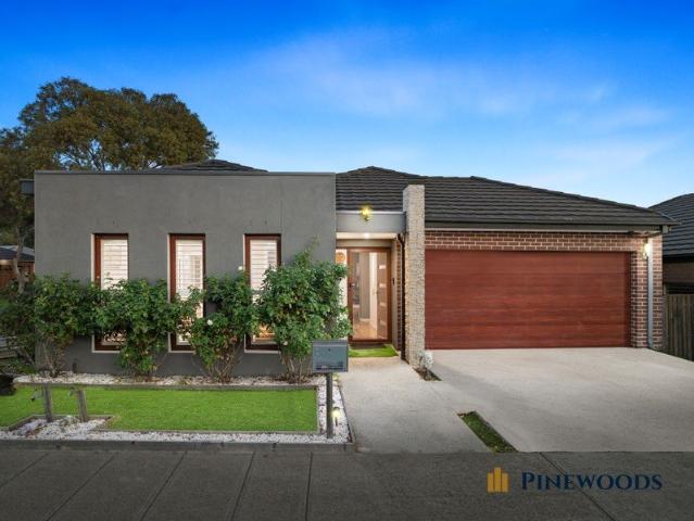 Picture Perfect Family Home in the Heart of Epping!
