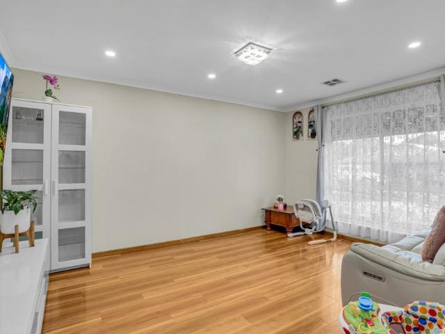 Picture Perfect Family Living in a Prime Craigmore Location
