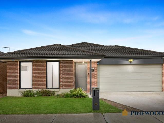 Picture Perfect Home in a prime Location!