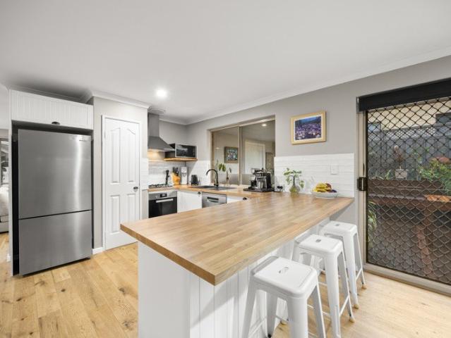 Picture Perfect Living Near the Canning River
