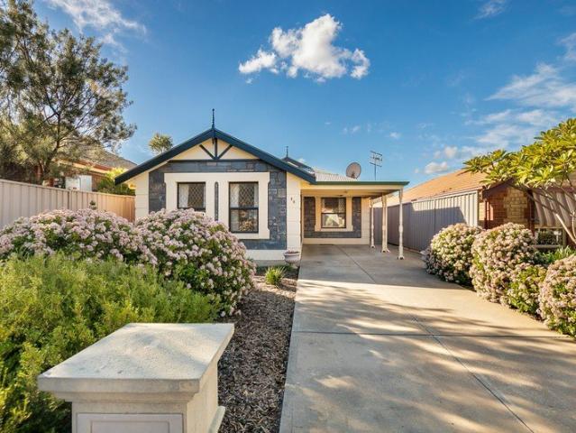 Picture Perfect Living in a Premier Location