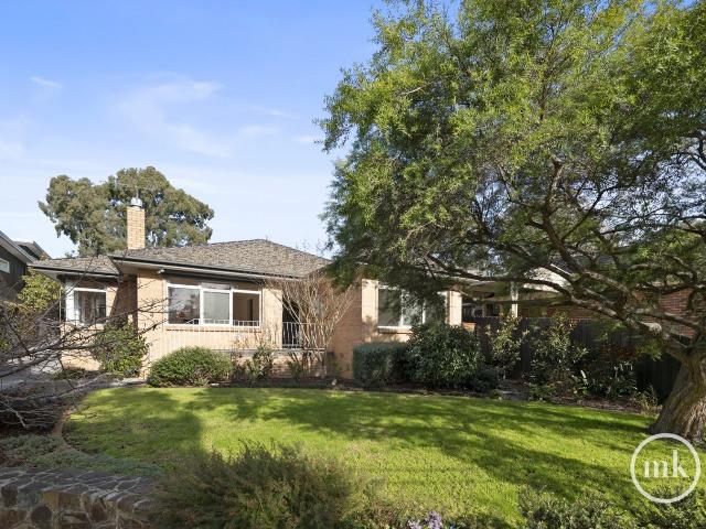 Picture Perfect Living in a Premier Montmorency Pocket