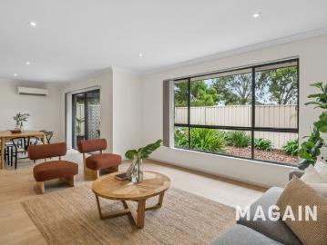 Picture Perfect Living Welcome Home!