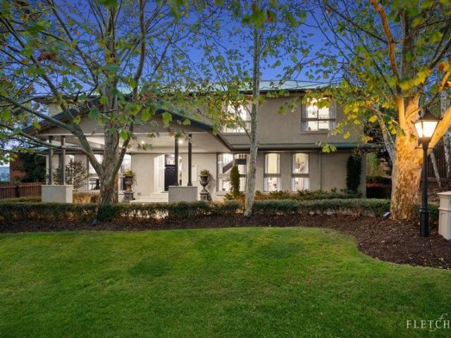 Picture Perfect & Privately Positioned