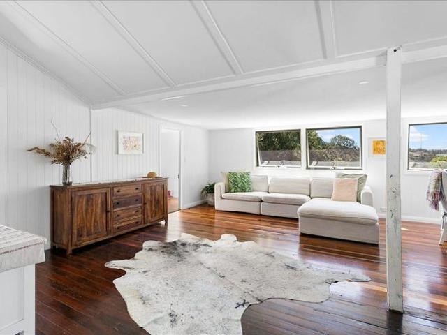 Picture Perfect Queenslander