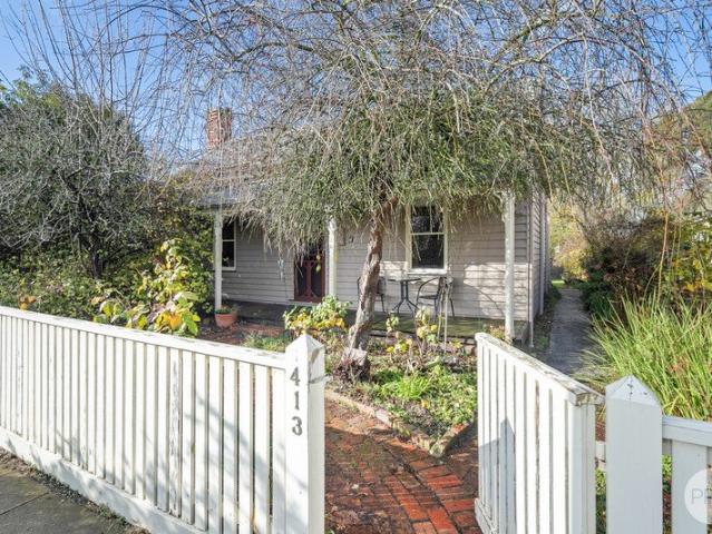 PICTURE PERFECT RIPON COTTAGE, MINUTES TO CBD AND HOSPITAL DISTRICT