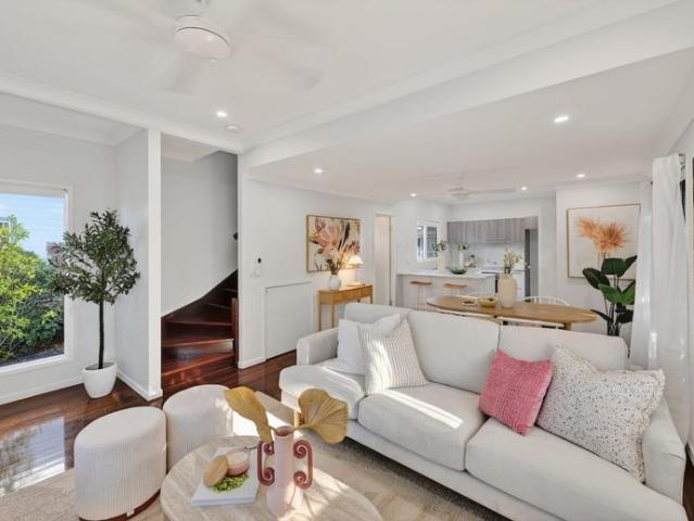 Picture Perfect Townhouse