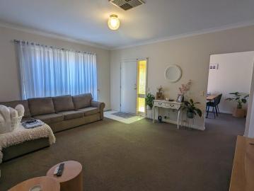 Picture Perfect Two Bedroom Unit