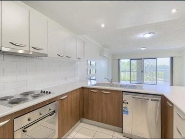Picture Perfect Unit in Quiet Complex
