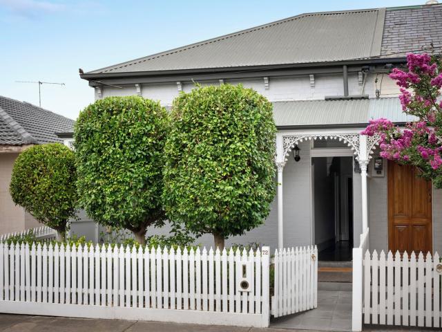 Picture Perfect Victorian Cottage
