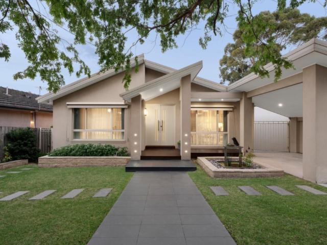 Picture Perfect Views & Regular Garden Maintenance Included