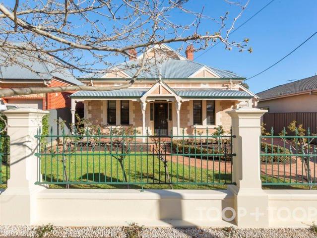 Picture Perfection in an Ideal Maylands Position