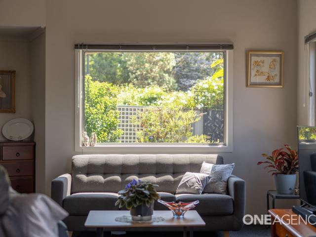 Picture Yourself Here! Architecturally Designed!