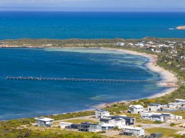 Marion Bay, Yorke Peninsula, Yorke Peninsula, Garden Island, City of Salisbury, South Australia