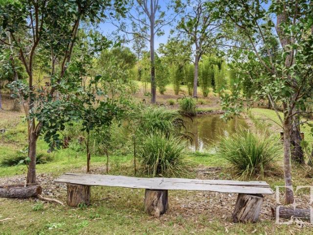 Picturesque allotment in Tamaree