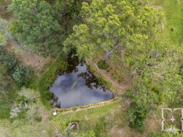 Picturesque allotment in Tamaree