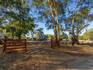 Boconnoc Park, Wakefield, South Australia, South Australia