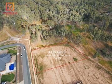 Picturesque Bushland Views One of the Rarest Blocks in the Goulburn Valley!