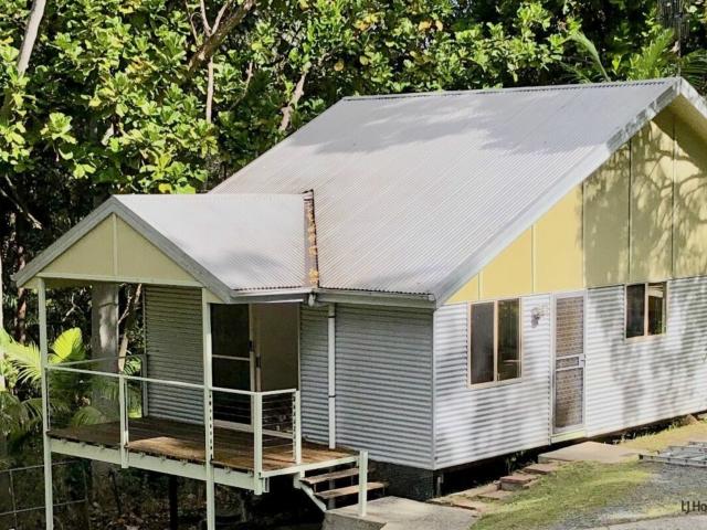 Picturesque Cabin in Currumbin Valley