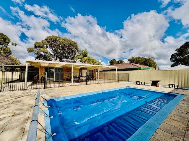 Picturesque Family Haven with Pool UNFURNISHED