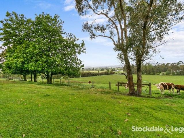 PICTURESQUE FARMLET