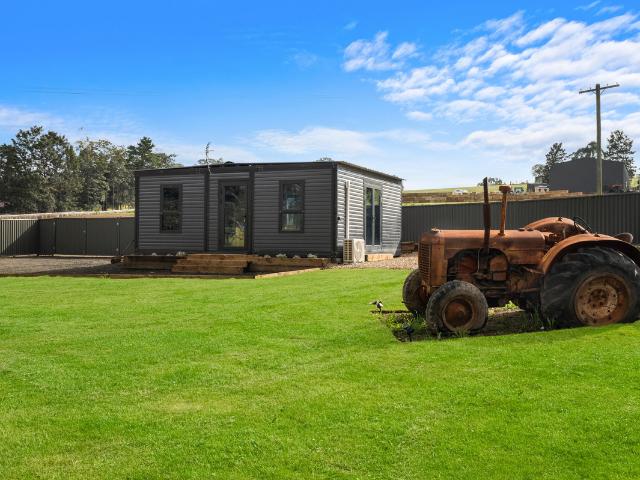 PICTURESQUE LOCATION & RURAL VIEWS