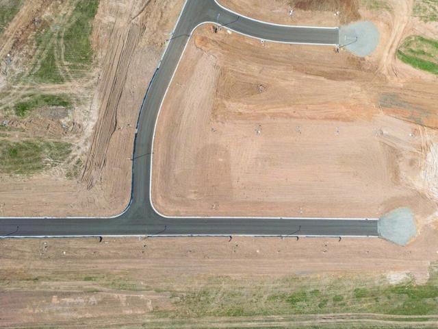 PICTURESQUE PARCELS IN PRETTY HEIGHTS ESTATE