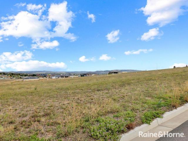 CHOICE OF FOUR x PICTURESQUE PARCELS IN PRETTY HEIGHTS ESTATE