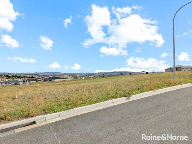 PICTURESQUE PARCELS IN PRETTY HEIGHTS ESTATE