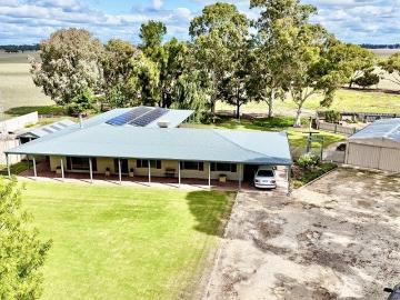 Binnum, Naracoorte Lucindale, South Australia