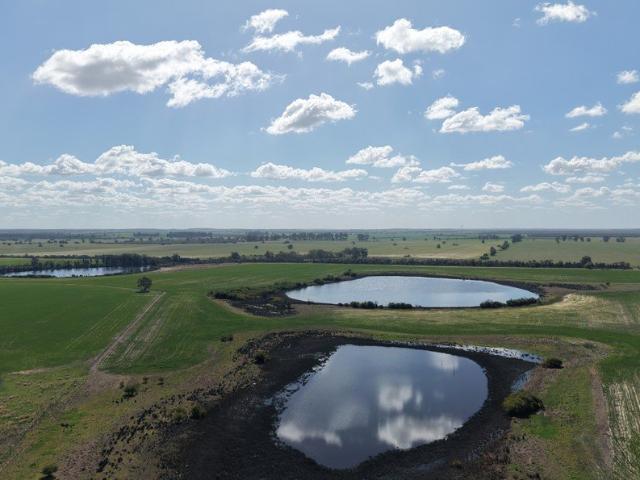 Picturesque & Productive Stockmoor Aggregation