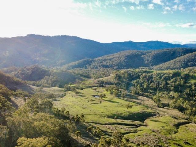 Picturesque & Productive with Outstanding Water Security