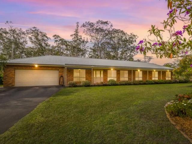 Picturesque, Private & Perfectly Positioned