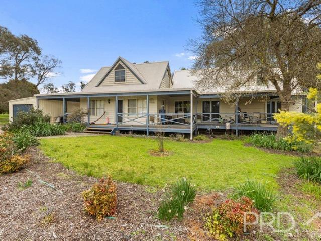Picturesque & Private!