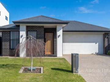 Picturesque, Quality Home in the Highly Sought After Springlake Location