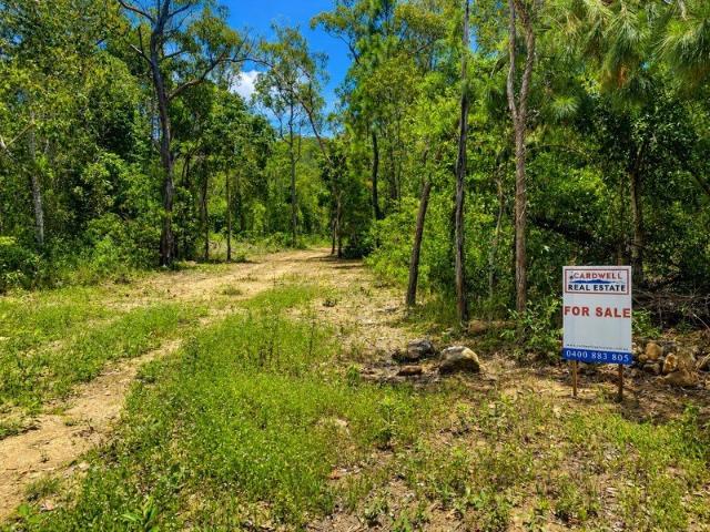 Picturesque Rural Lifestyle Acreage Ready to Build!