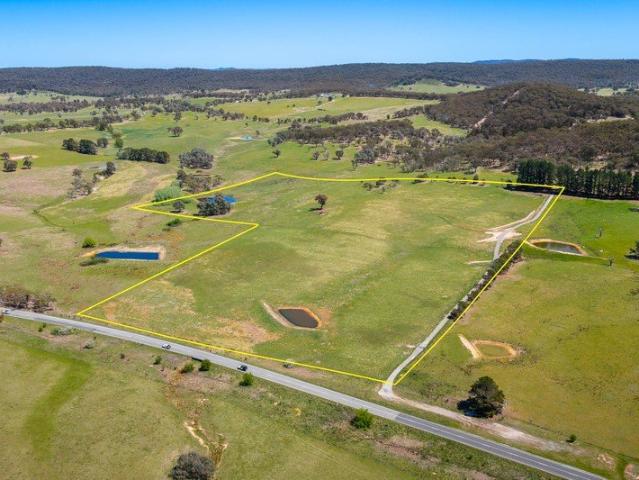 Picturesque Rural Retreat | 12.41 Hectares of Opportunity