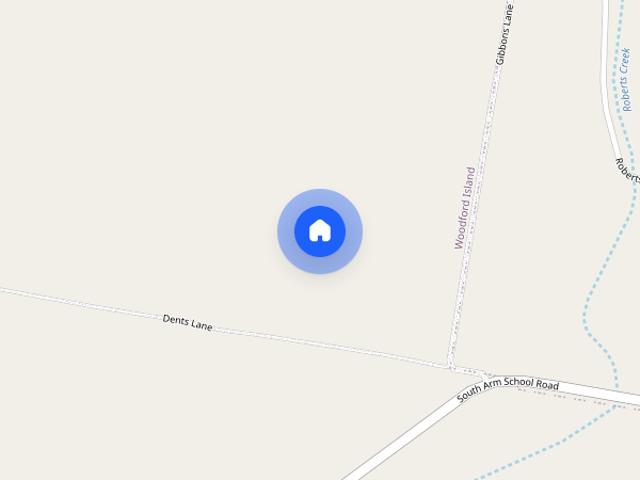 Picturesque Rural Setting