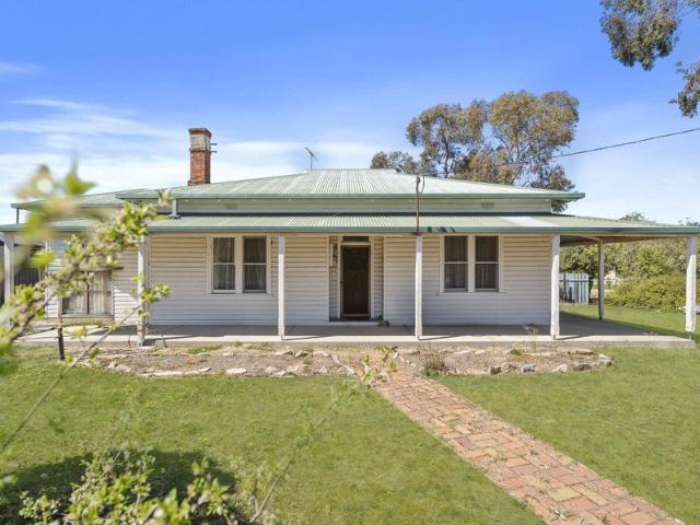 Picturesque setting only moments to the Murray River & Sanger Street
