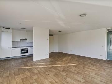 Olland, Meierijstad, Noord-Brabant - Balkon