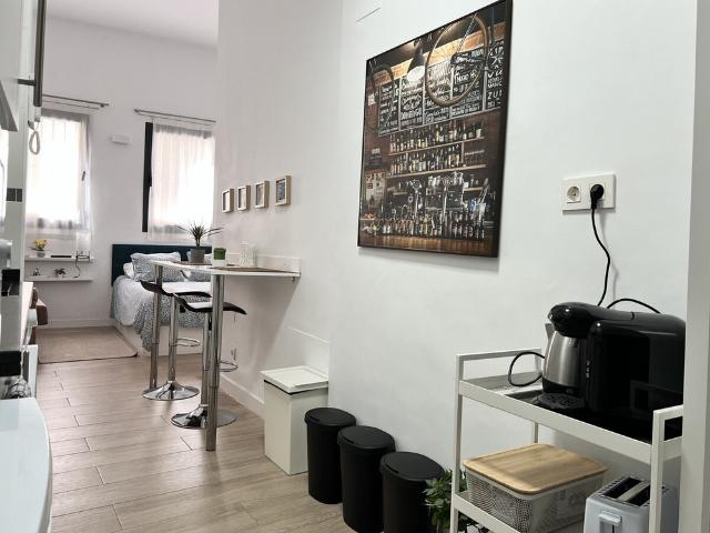 Picacho ground floor