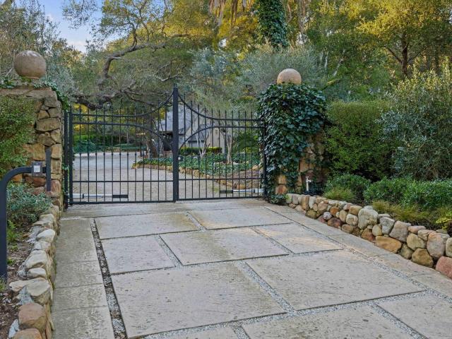 Picacho Lane, Montecito, US, CA