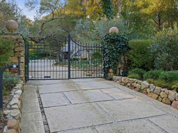 Picacho Lane, Montecito, US, CA